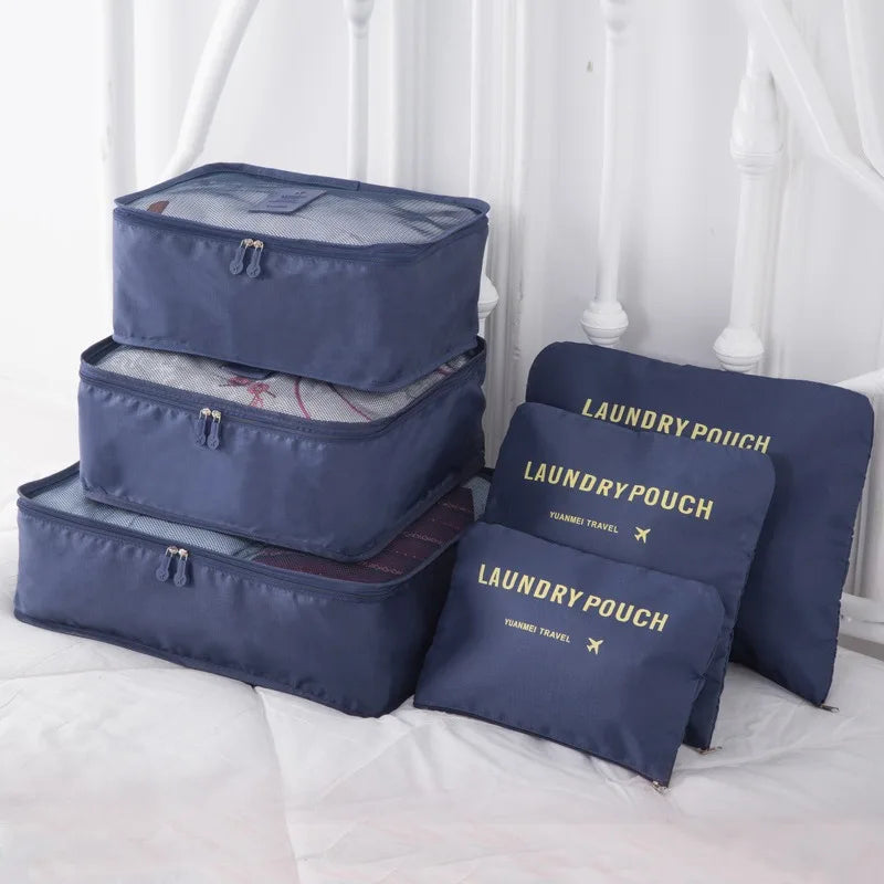 Sacs de rangement
