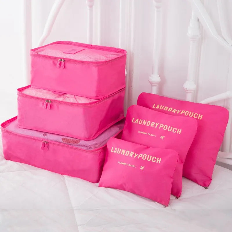 Sacs de rangement