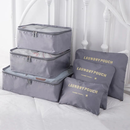 Sacs de rangement