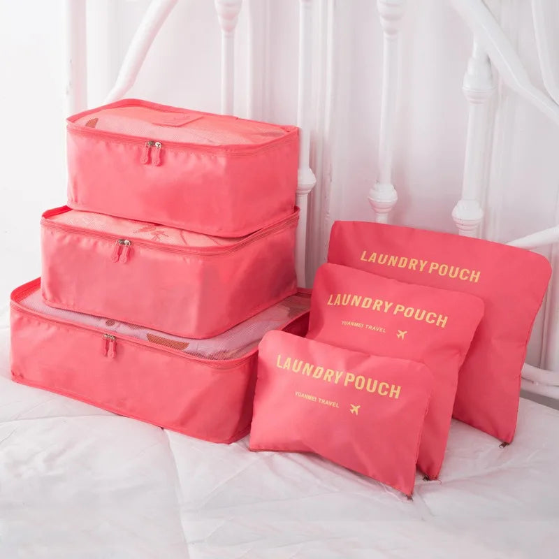 Sacs de rangement