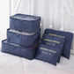 Sacs de rangement